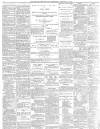 Belfast News-Letter Wednesday 11 February 1885 Page 2