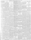 Belfast News-Letter Wednesday 11 February 1885 Page 5