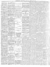 Belfast News-Letter Saturday 21 February 1885 Page 4
