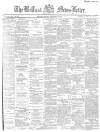 Belfast News-Letter Monday 23 February 1885 Page 1