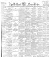 Belfast News-Letter Friday 13 March 1885 Page 1