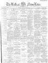 Belfast News-Letter Thursday 02 April 1885 Page 1