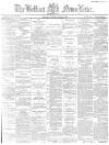 Belfast News-Letter Saturday 04 April 1885 Page 1