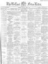 Belfast News-Letter Wednesday 08 April 1885 Page 1