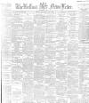 Belfast News-Letter Wednesday 06 May 1885 Page 1