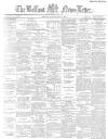 Belfast News-Letter Saturday 30 May 1885 Page 1