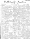 Belfast News-Letter Wednesday 10 June 1885 Page 1