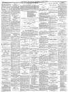 Belfast News-Letter Wednesday 12 August 1885 Page 2