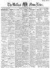 Belfast News-Letter Thursday 13 August 1885 Page 1