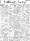 Belfast News-Letter Thursday 03 September 1885 Page 1