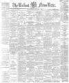 Belfast News-Letter Friday 04 September 1885 Page 1