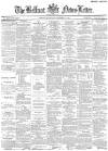 Belfast News-Letter Wednesday 09 September 1885 Page 1