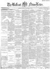 Belfast News-Letter Thursday 10 September 1885 Page 1