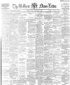 Belfast News-Letter Friday 11 September 1885 Page 1
