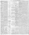 Belfast News-Letter Monday 14 September 1885 Page 4