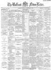 Belfast News-Letter Wednesday 16 September 1885 Page 1