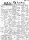 Belfast News-Letter Thursday 17 September 1885 Page 1