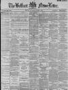 Belfast News-Letter Thursday 01 October 1885 Page 1