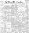 Belfast News-Letter Wednesday 21 October 1885 Page 1