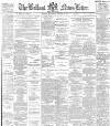 Belfast News-Letter Wednesday 28 October 1885 Page 1