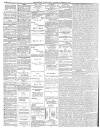 Belfast News-Letter Monday 02 November 1885 Page 4