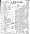 Belfast News-Letter Thursday 05 November 1885 Page 1