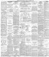 Belfast News-Letter Monday 23 November 1885 Page 2
