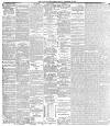 Belfast News-Letter Monday 23 November 1885 Page 4