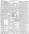 Belfast News-Letter Wednesday 25 November 1885 Page 4