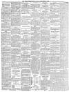Belfast News-Letter Monday 30 November 1885 Page 4