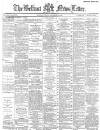 Belfast News-Letter Wednesday 30 December 1885 Page 1