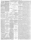 Belfast News-Letter Wednesday 30 December 1885 Page 4