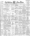 Belfast News-Letter Wednesday 02 December 1885 Page 1