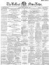 Belfast News-Letter Friday 04 December 1885 Page 1