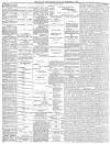 Belfast News-Letter Thursday 10 December 1885 Page 4