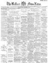 Belfast News-Letter Friday 11 December 1885 Page 1
