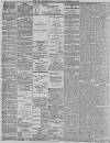 Belfast News-Letter Wednesday 16 December 1885 Page 4