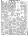 Belfast News-Letter Thursday 17 December 1885 Page 2