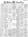Belfast News-Letter Friday 18 December 1885 Page 1