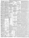 Belfast News-Letter Friday 18 December 1885 Page 4