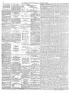 Belfast News-Letter Monday 28 December 1885 Page 4