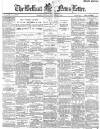 Belfast News-Letter Tuesday 29 December 1885 Page 1