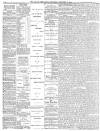 Belfast News-Letter Wednesday 30 December 1885 Page 4