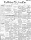 Belfast News-Letter Thursday 31 December 1885 Page 1