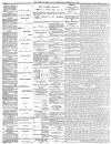 Belfast News-Letter Thursday 31 December 1885 Page 4
