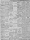 Belfast News-Letter Monday 04 January 1886 Page 4