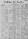 Belfast News-Letter Tuesday 05 January 1886 Page 1