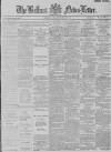 Belfast News-Letter Monday 11 January 1886 Page 1