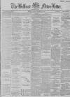Belfast News-Letter Monday 18 January 1886 Page 1