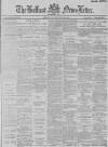 Belfast News-Letter Monday 25 January 1886 Page 1